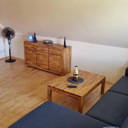Ferienwohnung Safari Liepgarten Exteriör bild