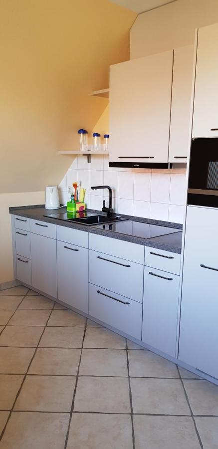 Ferienwohnung Safari Liepgarten Exteriör bild